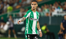 Ligue Europa : Antony sauve le Betis, le Feyenoord et Fenerbahçe déjà battus