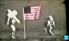 Mission Artémis 1 : objectif Lune, 50 ans après le dernier vol d'Apollo