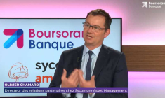 Boursorama Vie : découvrez la gestion pilotée avec Sycomore AM