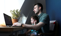 CORONAVIRUS/FRANCE : ASSOUPLISSEMENT DES RÈGLES SUR LE TRAVAIL À COMPTER DU 9 JUIN