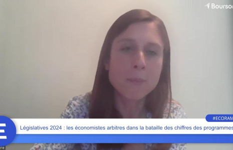 Législatives 2024 : quand les économistes se divisent sur les programmes
