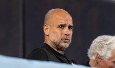 Pep Guardiola au chevet de Manchester City
