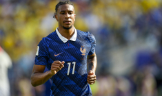 La chanson sur Michael Olise va-t-elle devenir le tube du Mondial ?