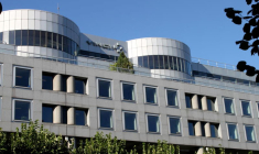 vinci siege social (Crédit:  / vinci groupe)