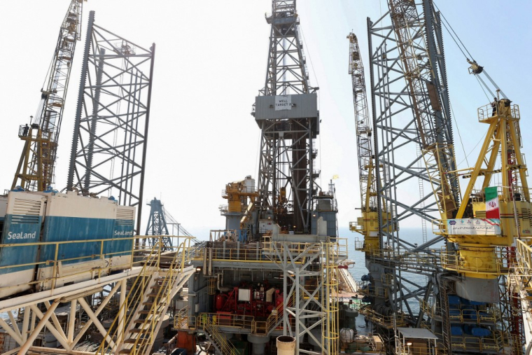 ( Iranian Presidency / - )