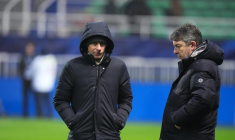 Frederic Massara : « On doit tous se regarder dans une glace »