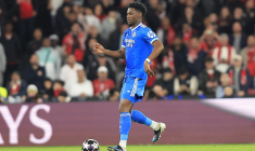 Aurélien Tchouaméni : « Au début, on voulait sortir du terrain »