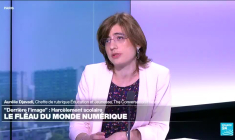 Harcèlement scolaire : un problème global