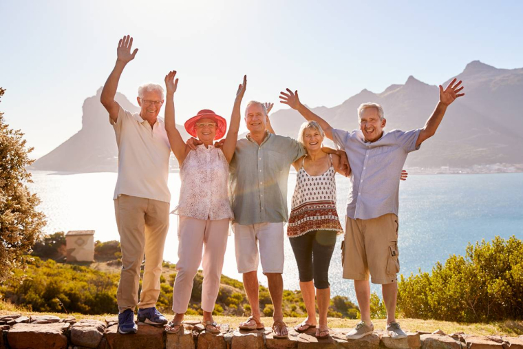 Vacances, l'état débloque un budget supplémentaire pour les plus modestes-iStock-monkeybusinessimages