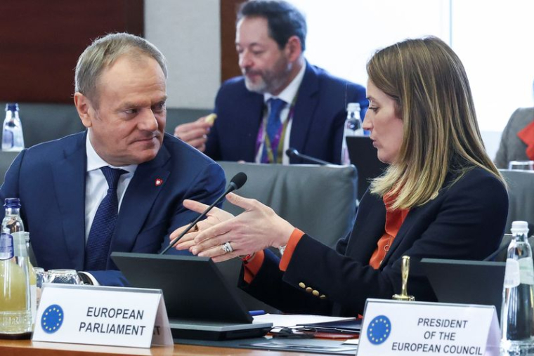 Sommet informel des dirigeants de l'UE à Bruxelles