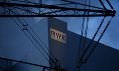 RWE S'ATTEND À UNE BAISSE DE SON BÉNÉFICE EN 2019