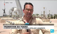 Tchad : la société civile annonce des manifestations