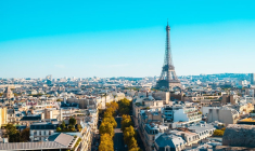 Créer sa société à Paris en 2026 : c'est facile et économique grâce à la domiciliation ! Découvrez comment... (Crédit photo Freepik)