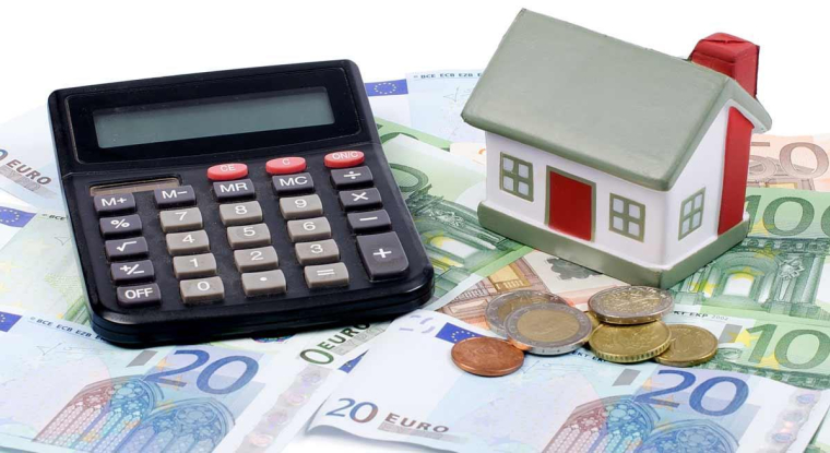 En louant avec une décote, vous pouvez bénéficier d'une réduction d'impôt. (© Adobestock)