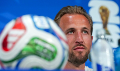 Kane court après un nouveau record