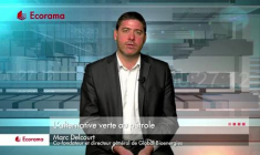 L'alternative verte au pétrole (VIDEO)
