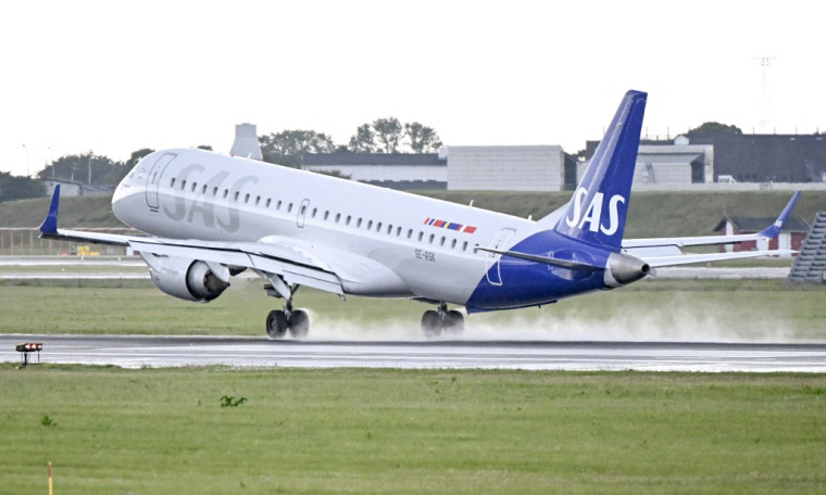 ( TT News Agency / JOHAN NILSSON )