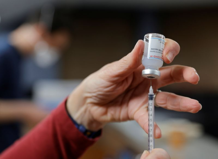 CORONAVIRUS: LES VACCINS PAS TOUS EFFICACES CONTRE TOUS LES VARIANTS, DIT LA PRÉSIDENTE DE LA HAS