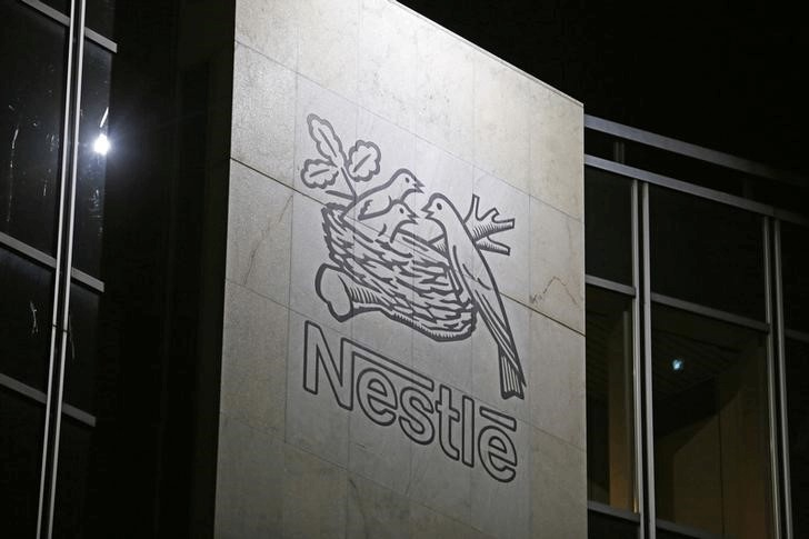 EXCLUSIF: NESTLE SKIN HEALTH SUSCITE L'INTÉRÊT DU PRIVATE EQUITY