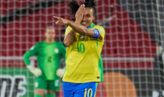Copa America féminine : le Brésil titré... pour la neuvième fois !