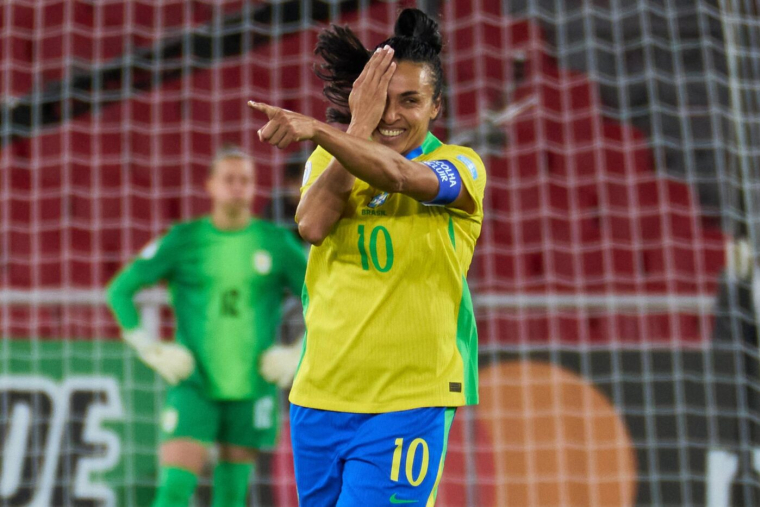 Copa America féminine : le Brésil titré... pour la neuvième fois !