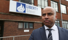 L'EMPIRE DE SANJEEV GUPTA VISÉ PAR UNE ENQUÊTE DU PARQUET DE PARIS, SELON LE FINANCIAL TIMES