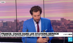 Frontières maritimes entre Israël et le Liban : vers un "accord historique"