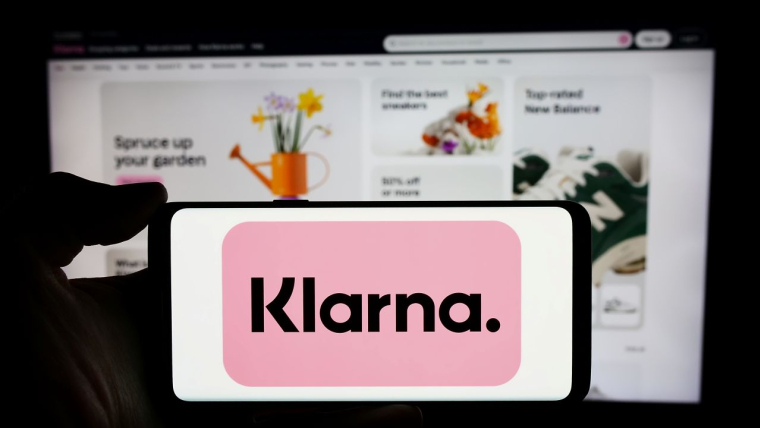 klarna (Crédits: Adobe Stock)