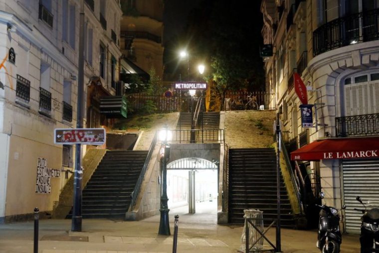 DE NOUVELLES ZONES VONT BASCULER EN "ALERTE MAXIMALE"