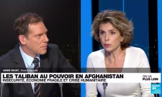 Antilles françaises: la crise de trop ?