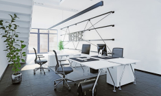 Alors que l'année 2020 avait commencé très fort pour la collecte des SCPI et qu'elle s'annonçait comme une nouvelle année record, la belle dynamique a été brutalement stoppée par la crise sanitaire et le premier confinement. (Crédit photo: 123RF)