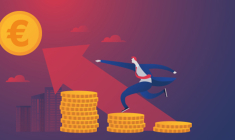 La sélection du Revenu des 34 valeurs susceptibles de faire l'objet d'une OPA. (© Freepix)