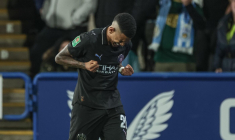 La longue prolongation de Savinho à Manchester City