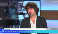 Excédent budgétaire : l'Allemagne va devoir partager !