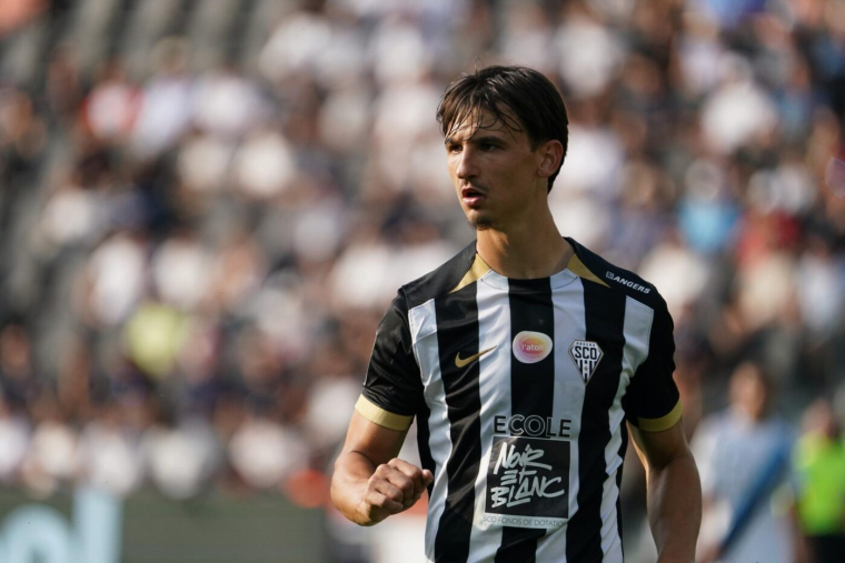 Estéban Lepaul attendu à Rennes