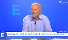 Carburants : peut-on espérer une baisse des prix rapidement ?
