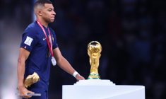 Mbappé, un monde à reconquérir