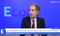Bourse : les investisseurs ont-ils raison de croire que « Trump est une poule mouillée » ?