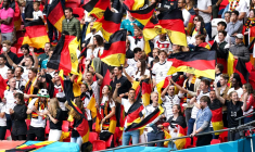 L'Allemagne veut accueillir la Coupe du monde 2038 ou 2042