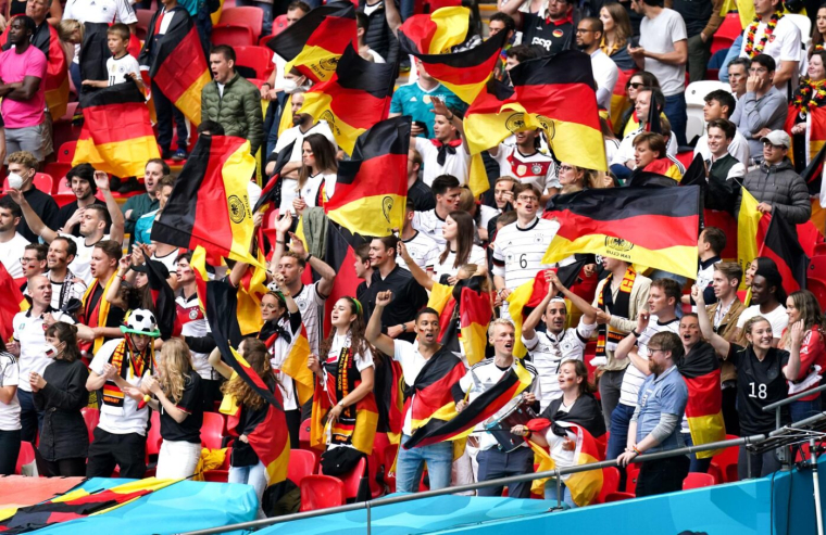 L'Allemagne veut accueillir la Coupe du monde 2038 ou 2042