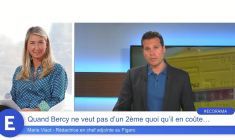 Quand Bercy ne veut pas d'un 2ème quoi qu'il en coûte...