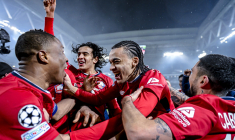 Clubs français en C1 : une euphorie à prolonger