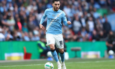 Rayan Cherki et Manchester City jouent un vilain tour à Crystal Palace