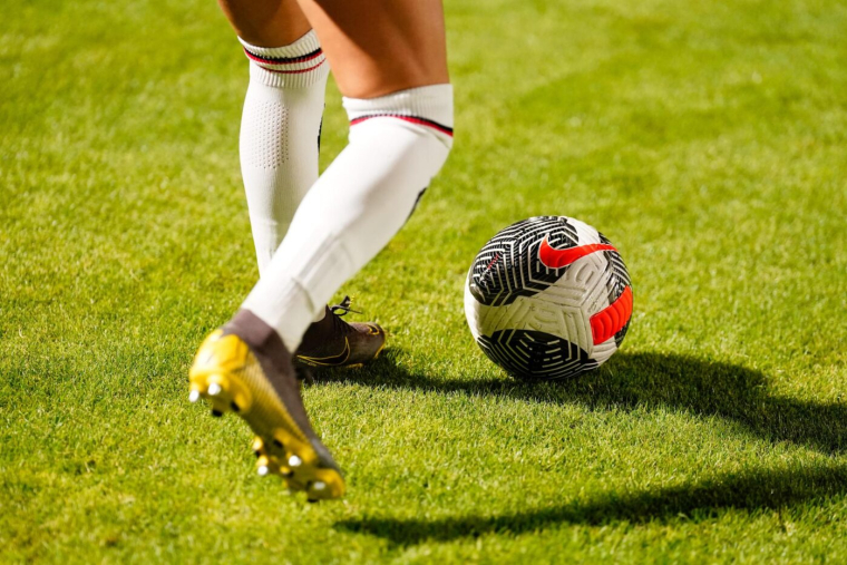 Record d'affluence en D2 féminine