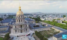 Coup d'État en Guinée : Mamady Doumbouya, l'homme qui a renversé Alpha Condé