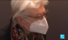 Vaccination contre le Covid-19 : en France, plus de 500 000 injections de vaccin en trois jours