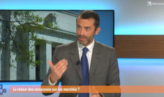Le retour des secousses sur les marchés ?