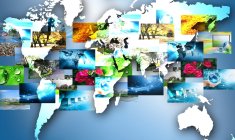 Profiter de visites culturelles depuis son canapé (Crédits photo : Shutterstock)