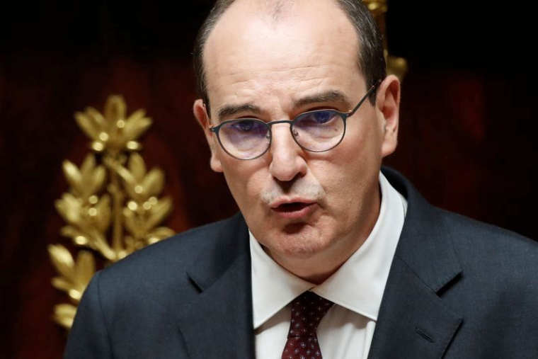 FRANCE: LE PLAN DE RELANCE ÉCONOMIQUE DÉVOILÉ LE 3 SEPTEMBRE, DIT CASTEX