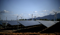 ( AFP / FILIPPO MONTEFORTE )